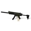 Image 2 : GSG-16 Semi Auto Rifle 22LR 16.25" Barrel ODG Green