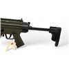 Image 8 : GSG-16 Semi Auto Rifle 22LR 16.25" Barrel ODG Green