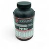 Image 1 : Hodgdon H110 Pistol Powder, 1 Lb