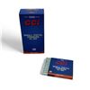 Image 1 : CCI #500 Small Pistol Primers, 1000 Qty