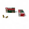 Image 1 : Sellier & Bellot 9 mm Browning Court/ 380 Auto 92 Grain FMJ Ammunition, 100 Rounds