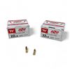 Image 1 : Winchester Target and Small Game 22 LR 36 Grain CPHP Ammunition, 444 Rounds