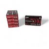 Image 1 : Federal American Eagle 223 Rem 55 Grain FMJ BT Ammunition, 100 Rounds