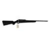 Image 1 : Tikka T3X Bolt Action Rifle 270 Win 20" Threaded Barrel Black Synthetic Stock