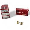 Image 1 : Federal Champion Brass 40 S & W 180 Grain FMJ FN Ammunition, 200 Rounds