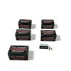 Image 1 : CCI Blazer 22 LR 40 Grain Ammunition, 2500 Rounds