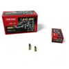 Image 1 : Norma Dedicated Precision TAC-22 22 LR 40 Grain LRN Ammunition, 500 Rounds