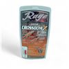 Image 1 : Rage CrossbowX 2 Blade 2" Cut 100 Grain Slipcam Rear Deploying Broadheads 3 Pack, New