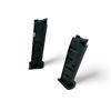 Image 1 : Chiappa M9-22 22LR 10 Round Pistol Magazine X2