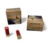 Image 1 : Sellier & Bellot Plastic 12 Ga 2 5/8" 00 Buck Ammunition, 50 Rounds