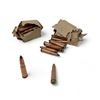 Image 1 : Chinese 7.62 X 39 mm FMJ Tracer Ammunition, 40 Rounds