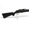 Image 8 : Marlin XT-17 Bolt Action Rifle 17 HMR 22" Barrel Black Synthetic Stock With Folding Bipod