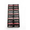 Image 1 : CCI Blazer 22 LR 38 Grain LRN Ammunition, 5250 Round Case