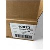 Image 2 : CCI Blazer 22 LR 38 Grain LRN Ammunition, 5250 Round Case