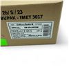 Image 2 : Sellier & Bellot Plastic 12 Ga 2 5/8" 00 Buckshot Ammunition, 250 Rounds