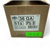 Image 2 : BPS 410 Bore 2 1/2" #8 Lead Ammunition, 500 Round Case