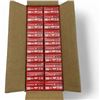 Image 1 : Federal American Eagle 9 mm 124 Grain TMJ Ammunition, 1000 Round Case