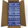Image 1 : Federal Champion 22 LR 36 Grain CPHP Ammunition, 3250 Round Case