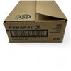 Image 2 : Federal Champion 22 LR 36 Grain CPHP Ammunition, 3250 Round Case