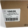 Image 2 : CCI Blazer 22 LR Pour Pack 38 Grain RN Ammunition, 3400 Round Case