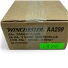 Image 2 : Winchester AA Target Load 28 Ga 2 3/4" #9 Ammunition, 250 Round Case
