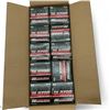Image 1 : CCI Blazer 22 LR 40 Grain LRN Ammunition, 5000 Round Case