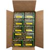 Image 1 : Remington Golden Bullet Value Pack 22 LR HV 36 Grain CPHP Ammunition, 2250 Round Case