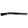Image 1 : Mossberg 940 JM Pro Semi Auto 12Ga Shotgun 3" Chamber 24" Vent Rib Barrel Matte/Gray Finish, New