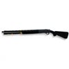 Image 2 : Mossberg 940 JM Pro Semi Auto 12Ga Shotgun 3" Chamber 24" Vent Rib Barrel Matte/Gray Finish, New