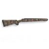 Image 1 : Hogue OM Series Overmold Camo Rifle Stock For Howa 1500 / Weatherby Short Action
