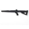 Image 2 : Archangel AASKS Pistol Grip Stock For SKS Black