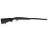 Image 1 : Lazer Single Shot Shotgun 12Ga 3" Chamber 28" Vent Rib Barrel Black Synthetic Stock
