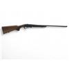 Image 1 : Charles Daly 101 Single Shot 410 Shotgun 3" Chamber 26" Barrel Wood Stock