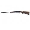Image 2 : Charles Daly 101 Single Shot 410 Shotgun 3" Chamber 26" Barrel Wood Stock