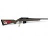 Image 1 : Ruger American Ranch Bolt Action Rifle 5.56 Nato 16.1" Threaded Barrel FDE Stock