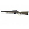 Image 2 : Ruger American Ranch Bolt Action Rifle 5.56 Nato 16.1" Threaded Barrel FDE Stock