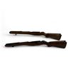 Image 2 : USGI M14 Wood Stock X 2