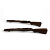Image 2 : USGI M14 Wood Stock X 2