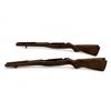 Image 2 : USGI M14 Wood Stock X 2