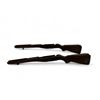 Image 2 : USGI M14 Wood Stock X 2