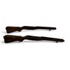 Image 1 : USGI M14 Wood Stock X 2