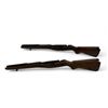 Image 2 : USGI M14 Wood Stock X 2