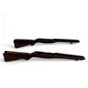 Image 1 : USGI M14 Wood Stock X 2