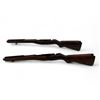 Image 2 : USGI M14 Wood Stock X 2