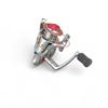 Image 2 : Quantum OptiX Size 30 Reel with 5.2:1 Gear Ratio