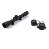 Image 2 : Remington 3 - 9X 32 mm Rifle Scope with Duplex Reticle, Includes Rings