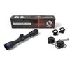 Image 2 : Scorpion Outdoors Marksman 2 - 7X 32 mm Rifle Scope with Duplex Reticle
