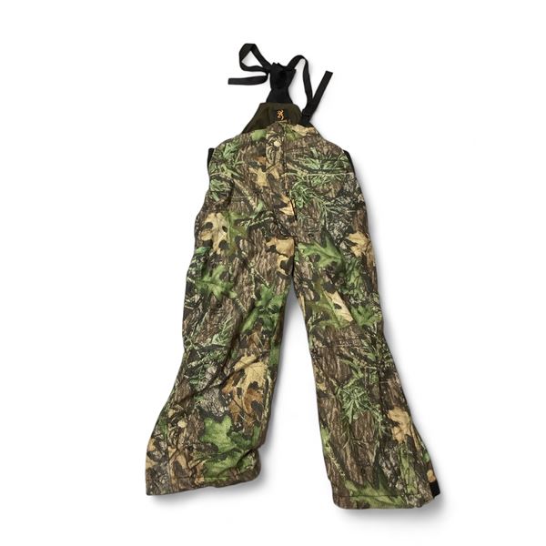 Hunting Clothing