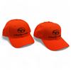 Image 1 : Charles Daly Hunter's Orange Hat, OSFM X 2, New