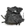 Image 1 : Black Tactical Backpack